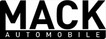 Logo Mack Automobile